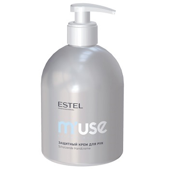 Защитный крем для рук Estel Professional Muse Protective cream for hands